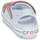 Skor Flickor Sandaler Crocs Crocband Cruiser Sandal K Violett