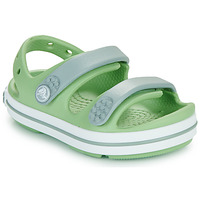 Skor Barn Sandaler Crocs Crocband Cruiser Sandal T Grön