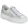 Skor Dam Sneakers NeroGiardini E409930D Silver