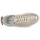 Skor Dam Sneakers NeroGiardini E409965D Guldfärgad