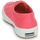 Skor Dam Sneakers Superga 2750 COTON Rosa