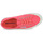 Skor Dam Sneakers Superga 2750 COTON Rosa
