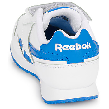 Reebok Classic REEBOK ROYAL CL JOG 3.0 1V Vit / Blå