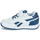 Skor Barn Sneakers Reebok Classic REEBOK ROYAL CL JOG 3.0 1V Vit / Marin