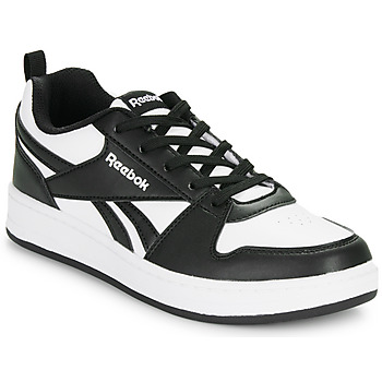 Skor Barn Sneakers Reebok Classic REEBOK ROYAL PRIME 2.0 Svart / Vit