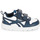 Skor Barn Sneakers Reebok Classic REEBOK ROYAL PRIME 2.0 ALT Vit / Marin