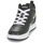 Skor Barn Höga sneakers Reebok Classic REEBOK ROYAL PRIME MID 2.0 Svart / Beige