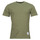 textil Herr T-shirts Replay M6665A-000-23608P Grön
