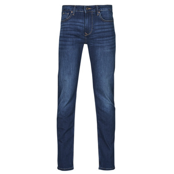 textil Herr Stuprörsjeans Pepe jeans SLIM JEANS Jeans