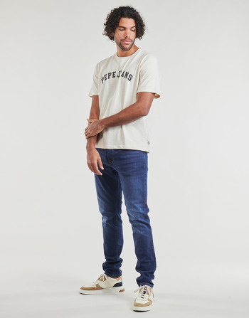 Pepe jeans TAPERED JEANS Jeans
