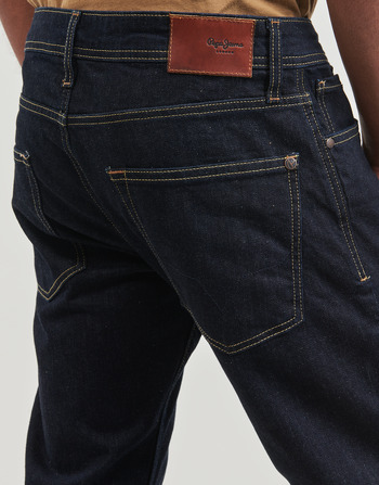 Pepe jeans STRAIGHT JEANS Marin
