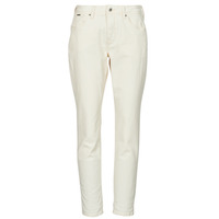 textil Dam Slim jeans Pepe jeans TAPERED JEANS HW Jeans