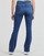 textil Dam Jeans flare Pepe jeans SKINNY FIT FLARE UHW Denim