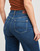 textil Dam Jeans flare Pepe jeans WIDE LEG JEANS UHW Blå