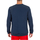 textil Herr Sweatjackets Joma Cairo II Sweatshirt Blå