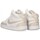 Skor Dam Sneakers Nike 72065 Vit