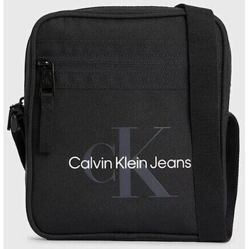 Väskor Dam Väskor Calvin Klein Jeans K50K511098 Svart