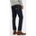 textil Herr Skinny Jeans Guess M3BAS2 D55T1 Blå