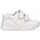 Skor Flickor Sneakers Biomecanics 70927 Vit