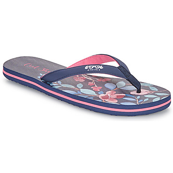 Skor Dam Flip-flops Cool shoe CLARK Marin / Rosa