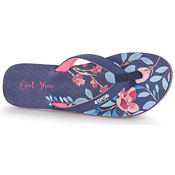 Cool shoe CLARK Marin / Rosa