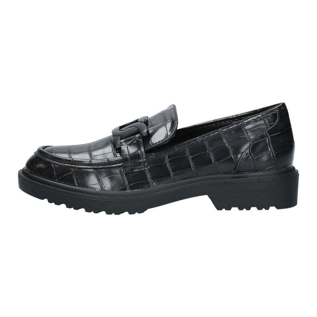 Skor Dam Loafers Exé Shoes  