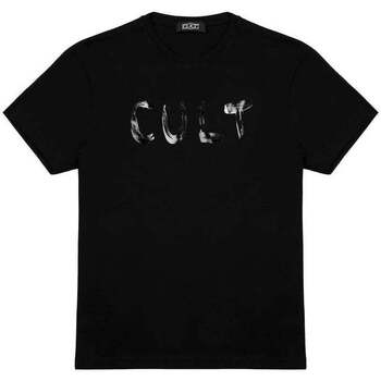 textil Herr T-shirts & Pikétröjor Cult  