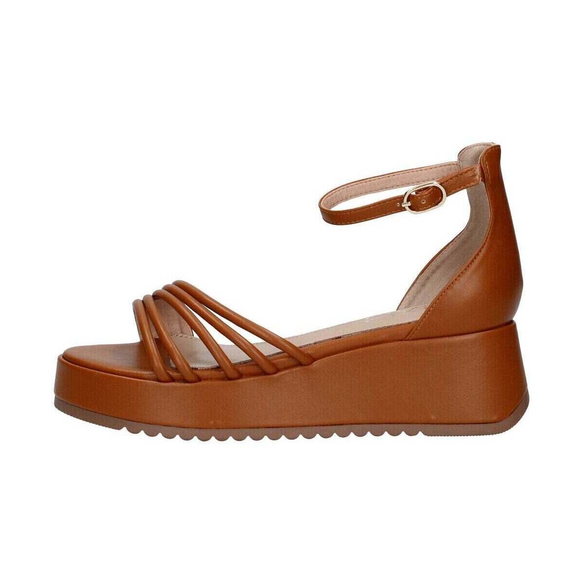 Skor Dam Sandaler Exé Shoes  