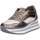 Skor Dam Sneakers Lancetti  