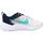 Skor Dam Sneakers Nike DOWNSHIFTER 12 WOMEN'S Vit