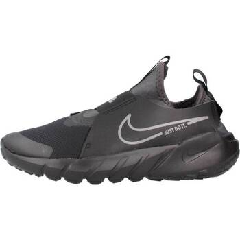 Skor Dam Sneakers Nike FLEX RUNNER 2 Svart