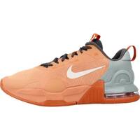Skor Herr Sneakers Nike AIR MAX ALPHA TRAINER 5 Orange