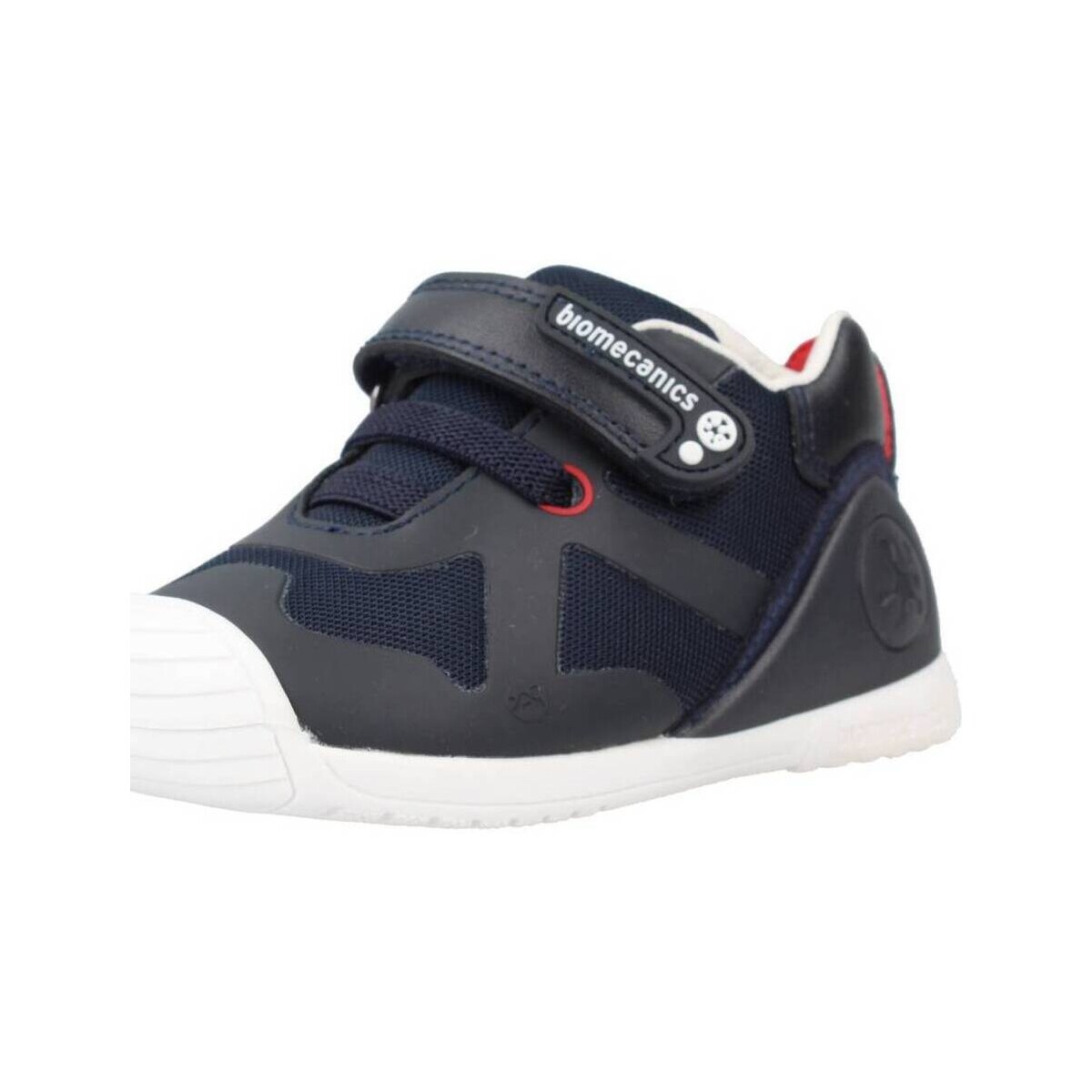 Skor Pojkar Sneakers Biomecanics 221003B Blå