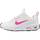 Skor Dam Sneakers Nike AIR MAX INTRLK LITE Vit