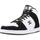 Skor Herr Sneakers DC Shoes MANTECA 4 M HI Vit