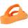 Skor Herr Flip-flops Birkenstock ARIZONA EVA Orange