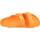Skor Herr Flip-flops Birkenstock ARIZONA EVA Orange