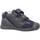 Skor Pojkar Sneakers Biomecanics 221002B Blå
