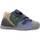 Skor Pojkar Sneakers Biomecanics 231124B Blå