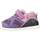 Skor Flickor Sneakers Biomecanics 231140B Violett