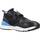 Skor Pojkar Sneakers Biomecanics 231232B Svart