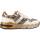 Skor Dam Sneakers Cetti C-1274 SRA Vit