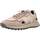 Skor Dam Sneakers Cetti C1325SRA Brun