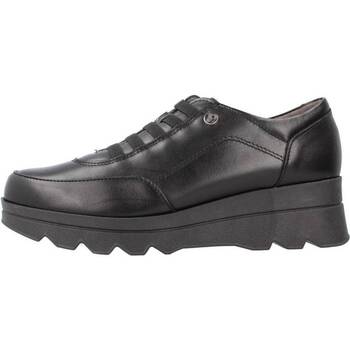 Skor Dam Sneakers Pitillos 5351 P Svart