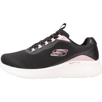 Skor Dam Sneakers Skechers SKECH-LITE PRO Svart