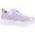 Skor Flickor Sneakers Skechers 303751L Violett