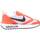 Skor Dam Sneakers Nike WMNS AIR MAX DAWN Orange