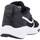 Skor Pojkar Sneakers Nike STAR RUNNER 4 Svart