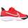 Skor Pojkar Sneakers Nike STAR RUNNER 4 Röd