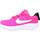 Skor Flickor Sneakers Nike STAR RUNNER 4 Rosa